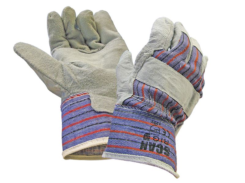 Rigger Gloves - Large