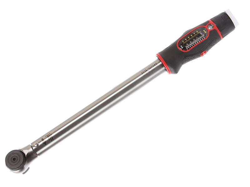 TTi Torque Wrench