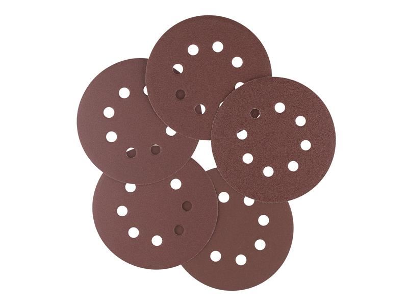 Sanding Discs