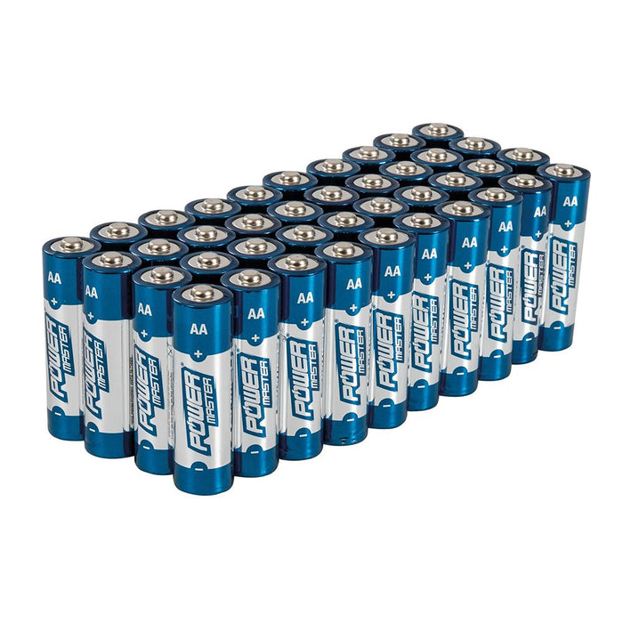 AA Super Alkaline Battery