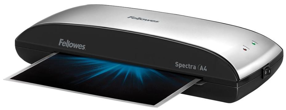 Spectra A4 Laminator