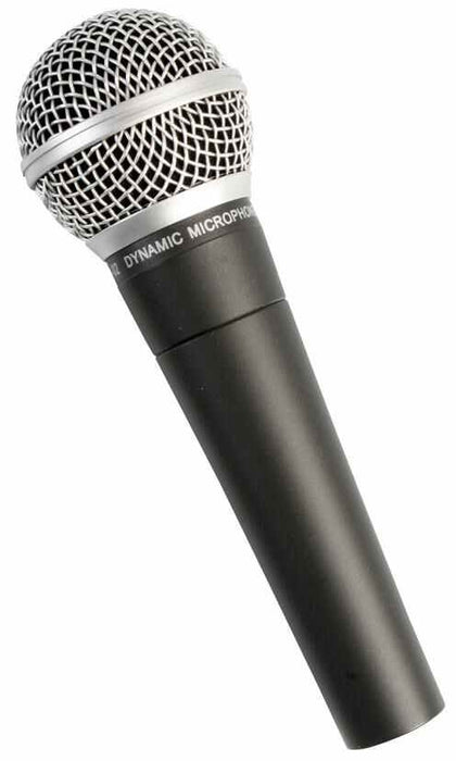 Dynamic Vocal Handheld Microphone