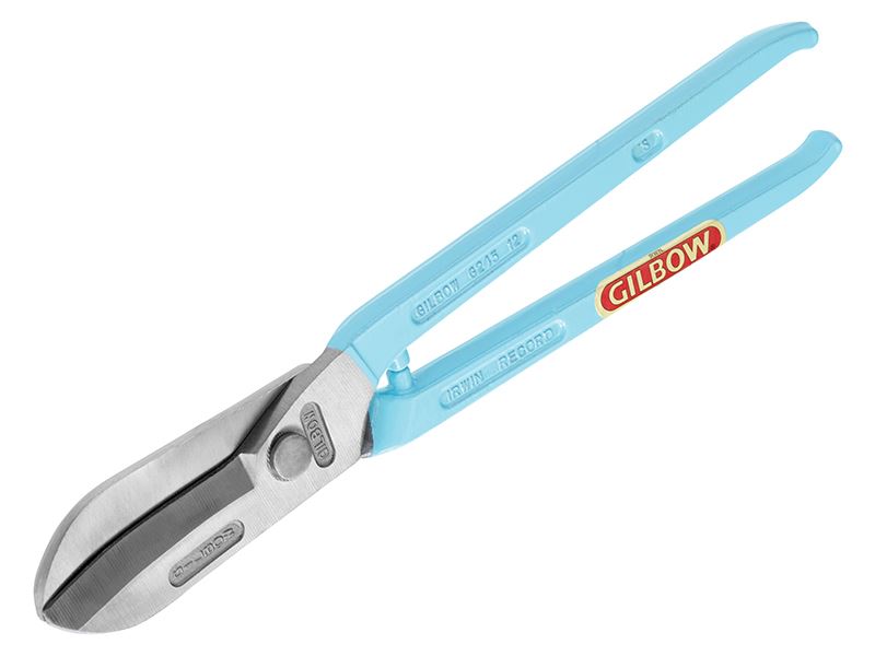 G246 Curved Tin Snips