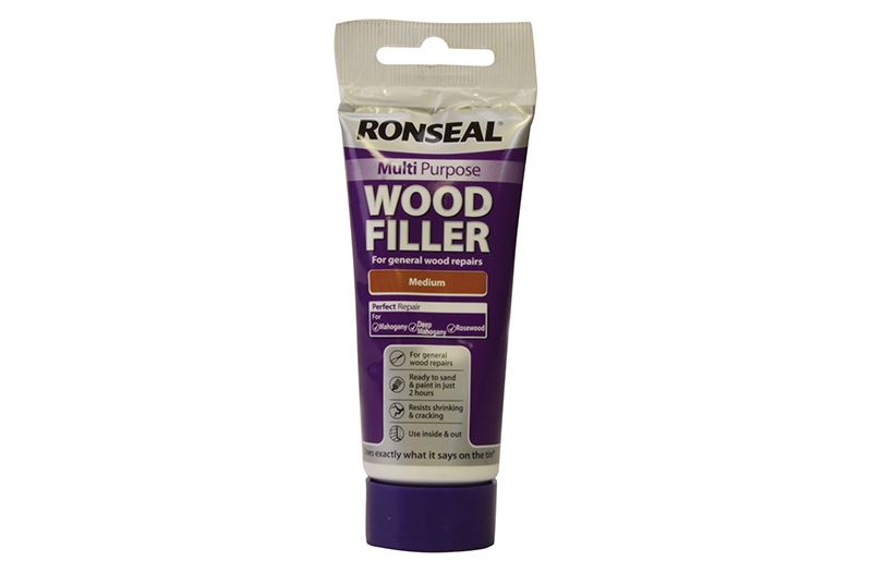 Multipurpose Wood Filler