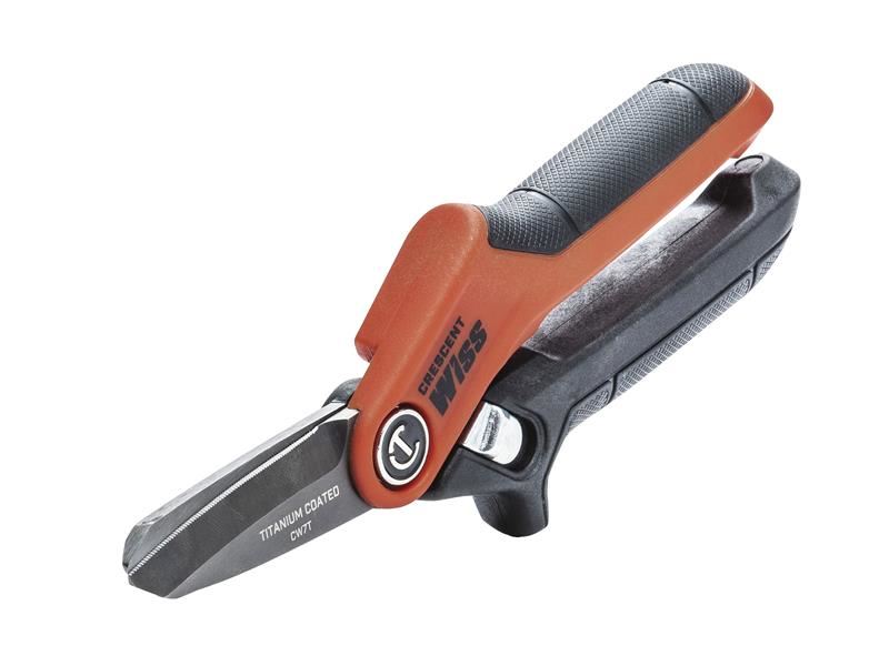 Tradesman Utility Shears 191mm (7.1/2in)