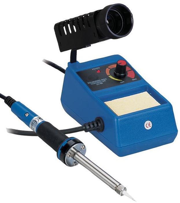 DURATOOL - 48W Soldering Station 240V 480°C