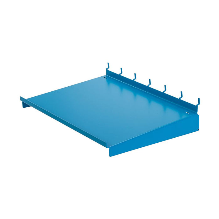 Shelf 300mm 4pk - Blue