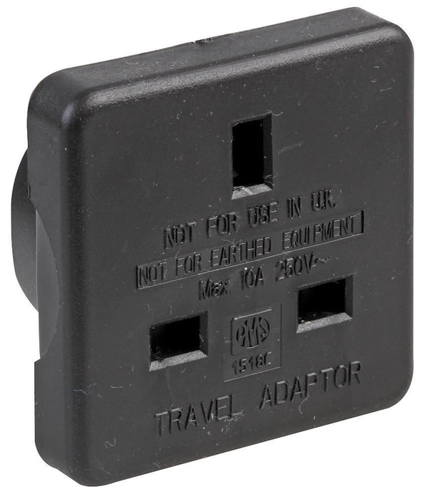 UK to US Travel Adaptor