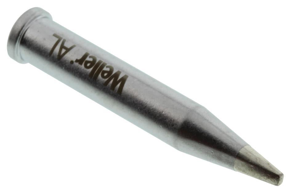 Straight Chisel Soldering Iron Tip for WP120 Soldering Pencil