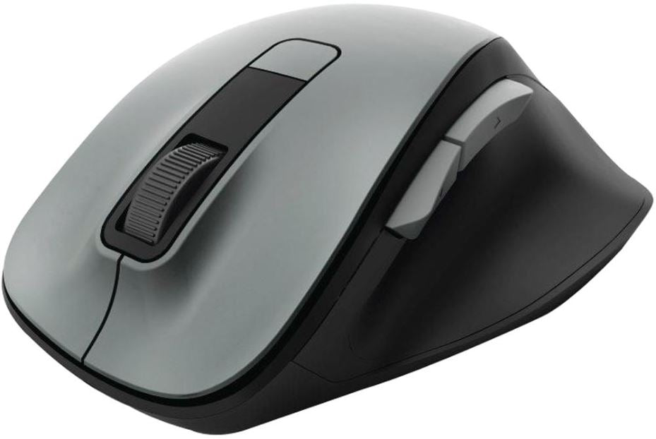 MC-500 Optical 6-Button Wireless Mouse