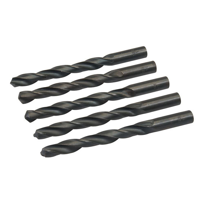 Metric HSS-R Jobber Bits