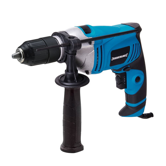 710W Hammer Drill - 710W