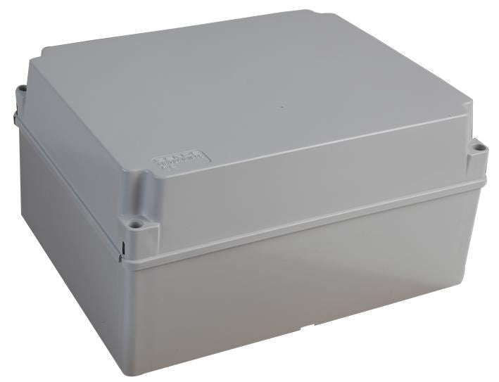 IP65 ABS Enclosure