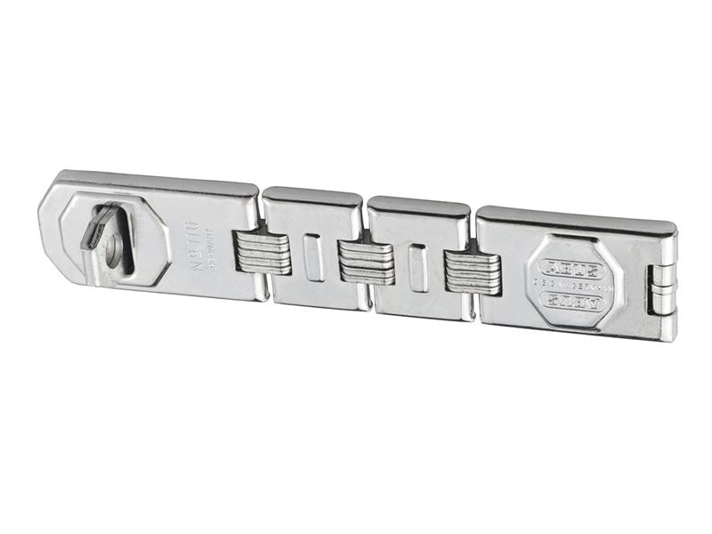 110 Series Hasp & Staples