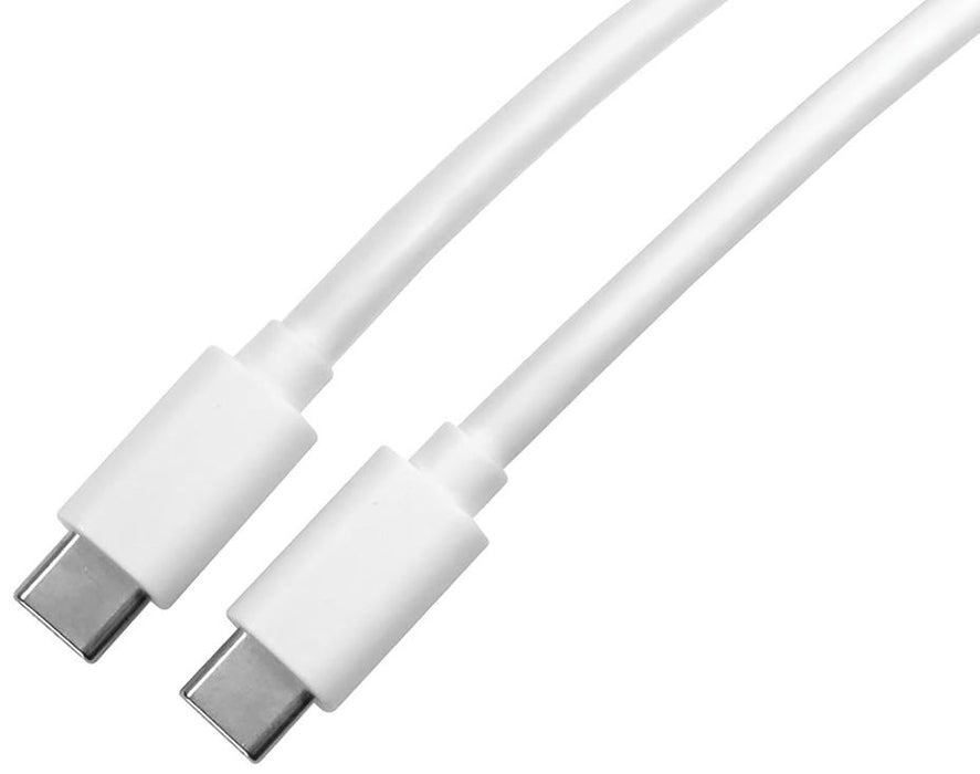 USB-C Plug to USB-C Plug USB 3.0 5Gbps Lead, 1m