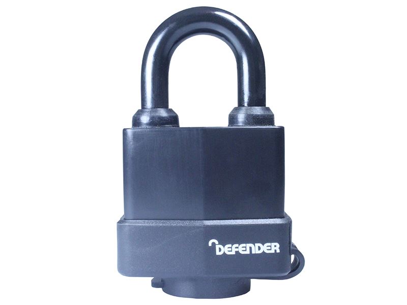 All Terrain Weatherseal Padlock