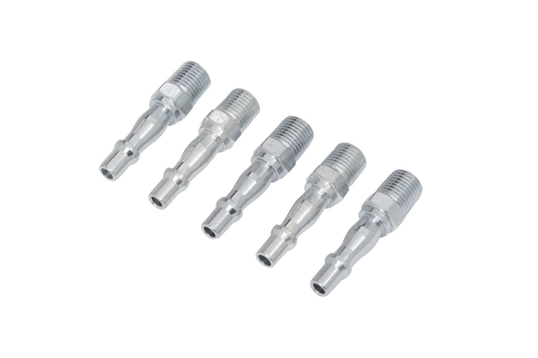 5PCE Male Air Fittings