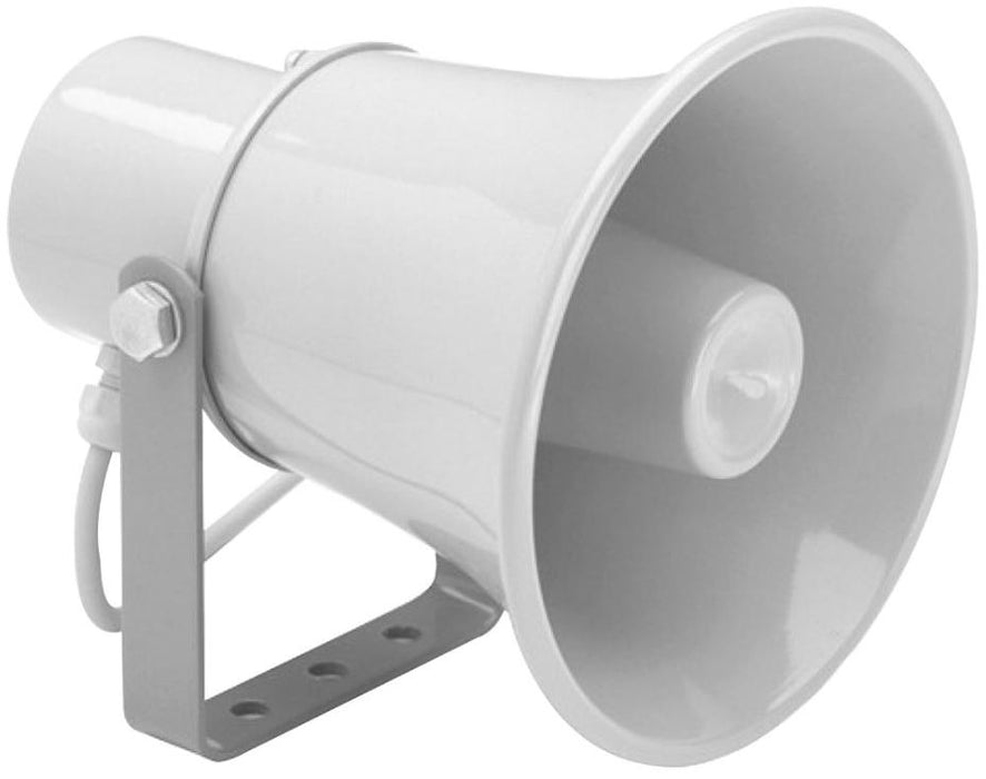 LBC3481/12 - IP65 10W Horn Loudspeaker
