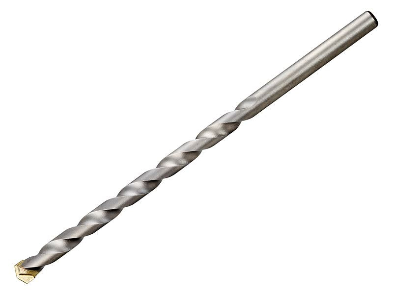 Rotary/Percussion Masonry Drill Bit