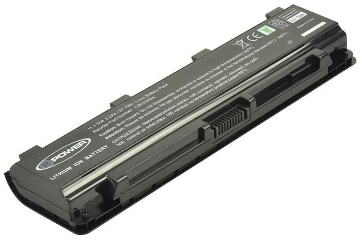 Laptop Battery - Main Battery Pack Li-Ion 11.1V 5200mAh