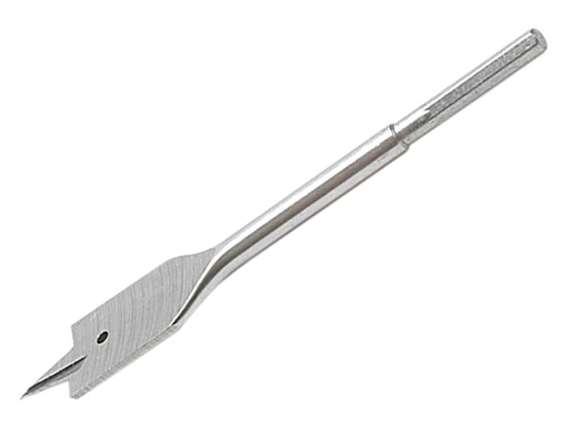 Flat Bit 10.0mm 3/8in