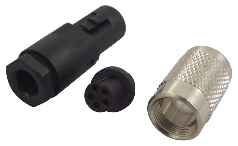 Socket Sealed Free