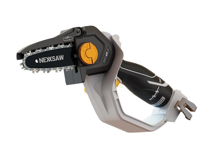 NEXXSAW Chainsaw 6in