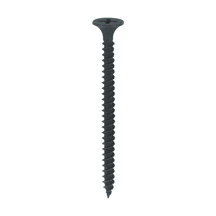 Drywall Screw PH2 Fine Grey