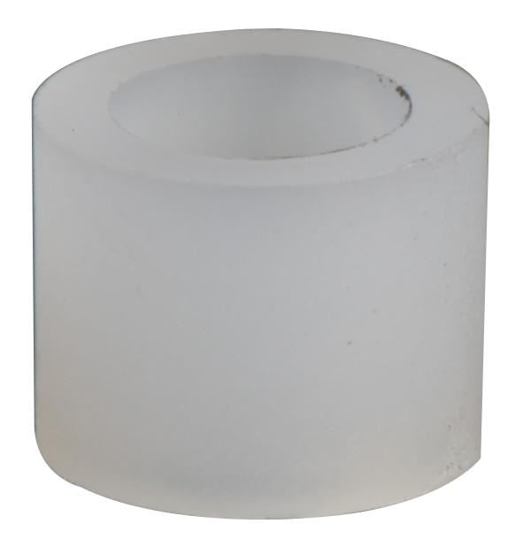 PCB Spacer, Round, 4.2mm, Nylon 66