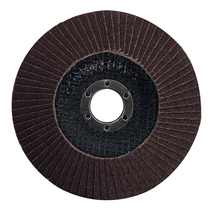 Aluminium Oxide Flap Disc