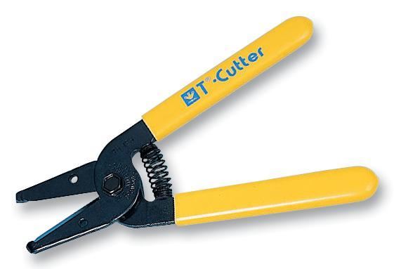 IDEAL - 6.3" (160mm) T-Cutter Wire Cutter