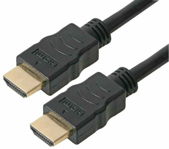 High Speed HDMI V1.4 Male to Male Lead