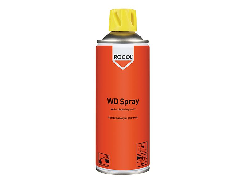 WD Spray 300ml