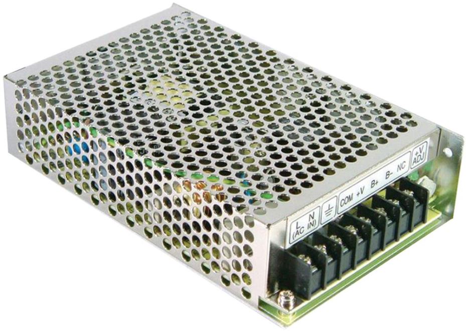 13.8V, 3.5A, 51.38W Single Output Battery Charger