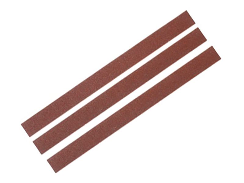 Spare Abrasive Pack