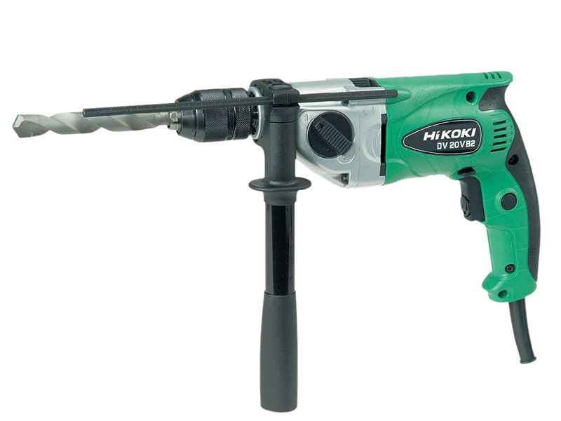 DV20VB2 Keyless Rotary Impact Drill