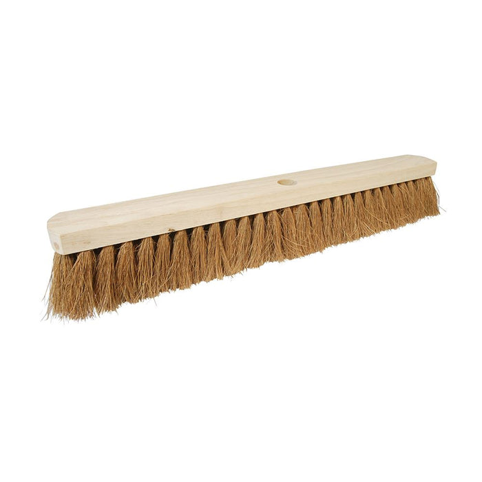 Broom Soft Coco - 600mm (24”)