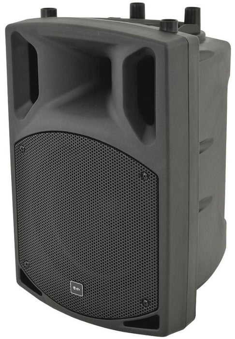 10 Inch Active PA Speaker with Bluetooth - 150W RMS