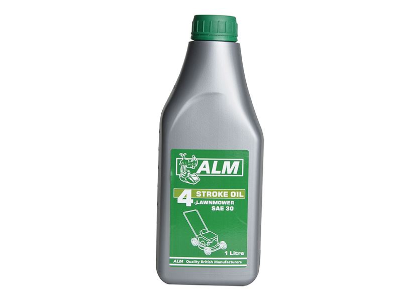 4-Stroke Engine Oil