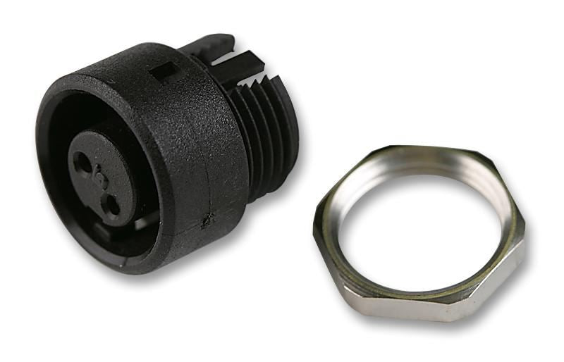 Socket Panel IP40