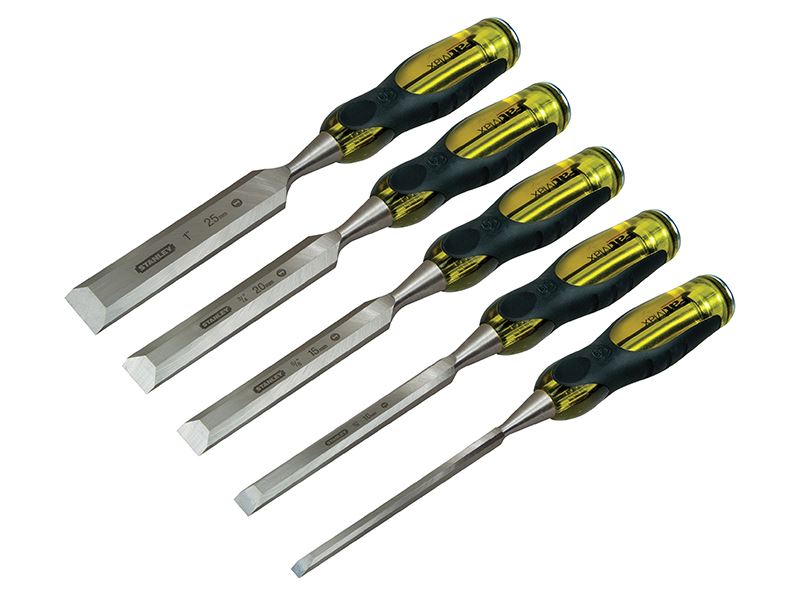 FatMax® Thru Tang Chisel