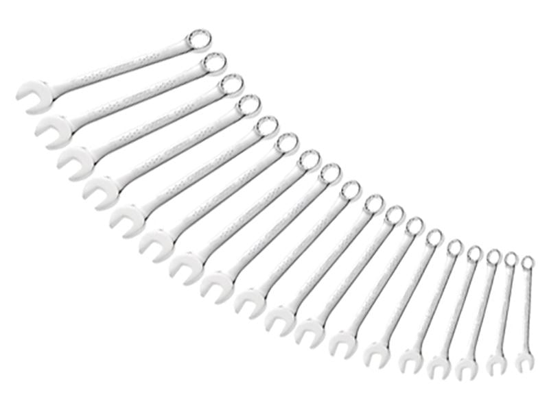 Combination Spanner Set, Metric