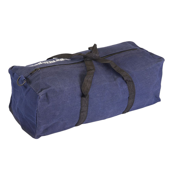 Canvas Tool Bag