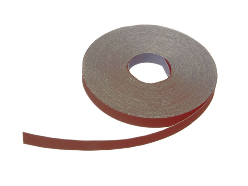 Aluminium Oxide Cloth Roll