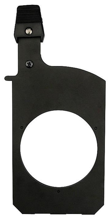 Gobo Holder for Multi Profile Spot