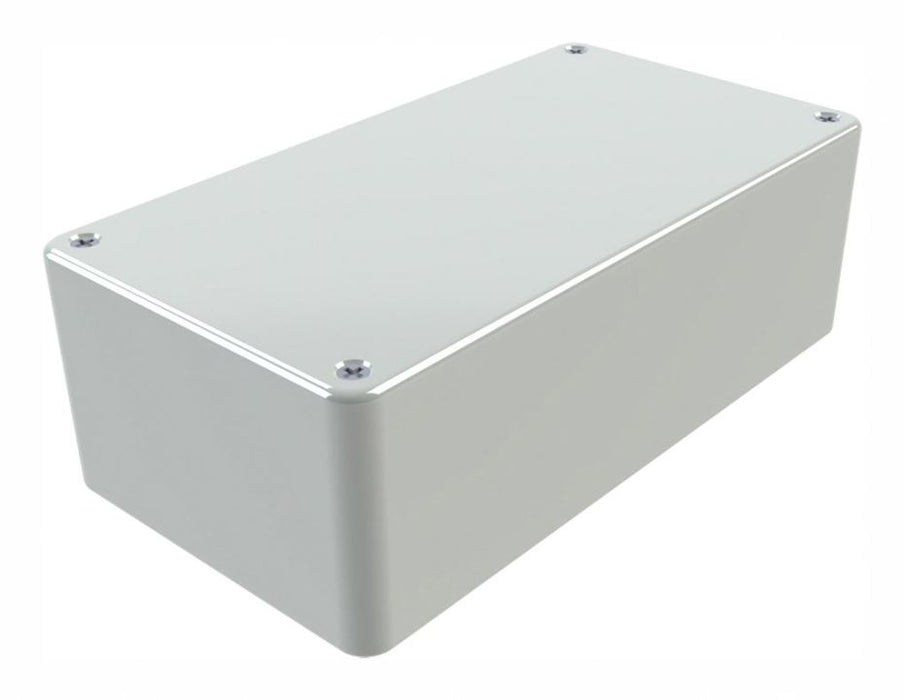 IP54 Grey ABS Enclosure