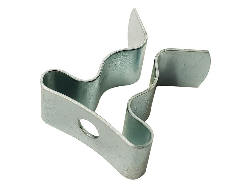 Tool Clips Zinc Plated