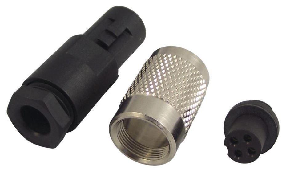 Socket Sealed Free