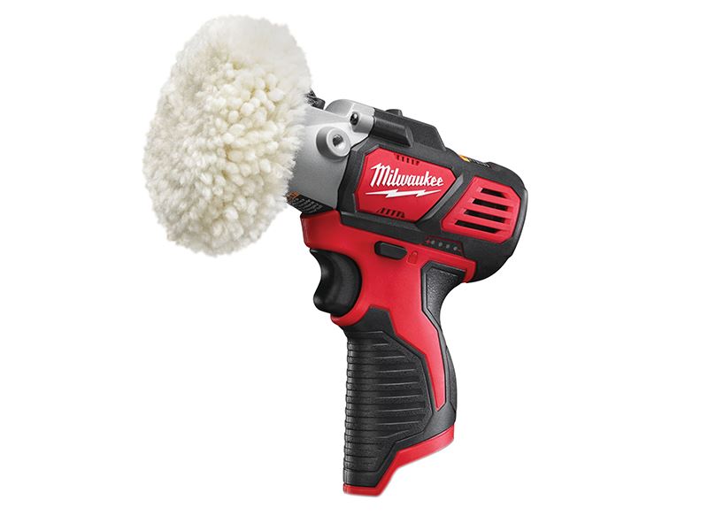 M12 BPS-0 Cordless Sander/Polisher 12V Bare Unit