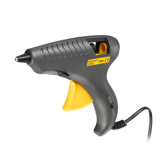 Heavy-Duty Glue Gun 25W 240V